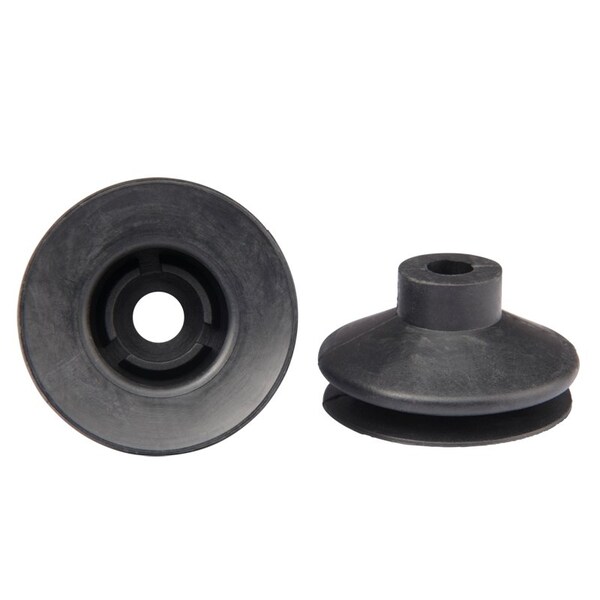 Fipa Bellows vacuum cup diam. 43 mm, NBR black 23.043.096.1 - main